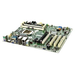 HP ProDesk 400 G4 SFF DDR4 LGA1151 Motherboard 900787-001 911985-001