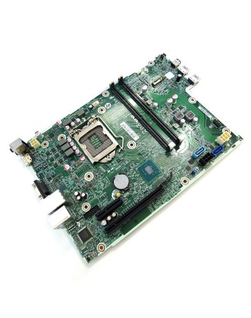 HP ProDesk 400 G4 SFF DDR4 LGA1151 Motherboard 900787-001 911985-001