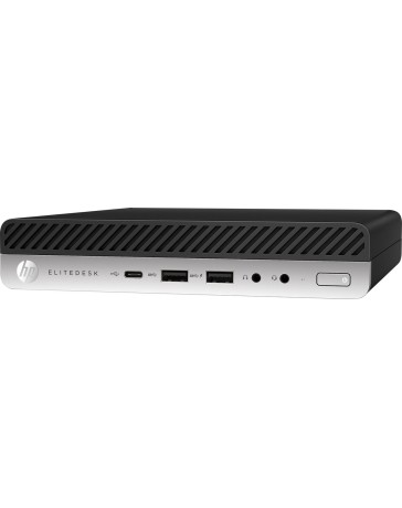 HP EliteDesk 800 G5 Mini, i5-9500, 16GB, 1TB SSD, Win 11 Pro