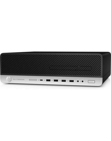 HP EliteDesk 800 G4 SFF, i5-8500, 16GB,1TB SSD, Win 11 Pro