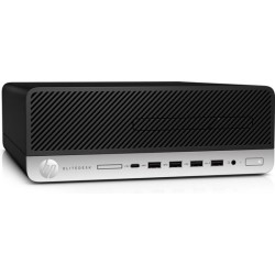 HP EliteDesk 800 G4 SFF, i5-8500, 16GB,1TB SSD, Win 11 Pro
