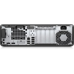 HP EliteDesk 800 G4 SFF, i5-8500, 16GB,1TB SSD, Win 11 Pro