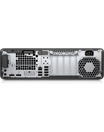 HP EliteDesk 800 G4 SFF, i5-8500, 16GB,1TB SSD, Win 11 Pro