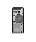 HP Z4 G5 Workstation, Intel Xeon 10C W5-2445 3.10GHz, 32GB DDR5, 1TB NVme, Quadro P2000 5GB, Win 11 Pro