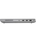 HP ZBook Fury 16 G9 i7-12800HX 3.40Ghz, 32GB DDR5, 512GB Nvme, 15.6" FHD, BT, CAM, Nvidia RTX A1000 4GB, Win 11 Pro