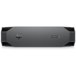 HP Z2 Mini G5 Workstation – Intel Core i9-10900, 32GB RAM, 500GB SSD, NVIDIA T1000, Win11 Pro