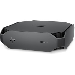 HP Z2 Mini G5 Workstation – Intel Core i9-10900, 32GB RAM, 500GB SSD, NVIDIA T1000, Win11 Pro