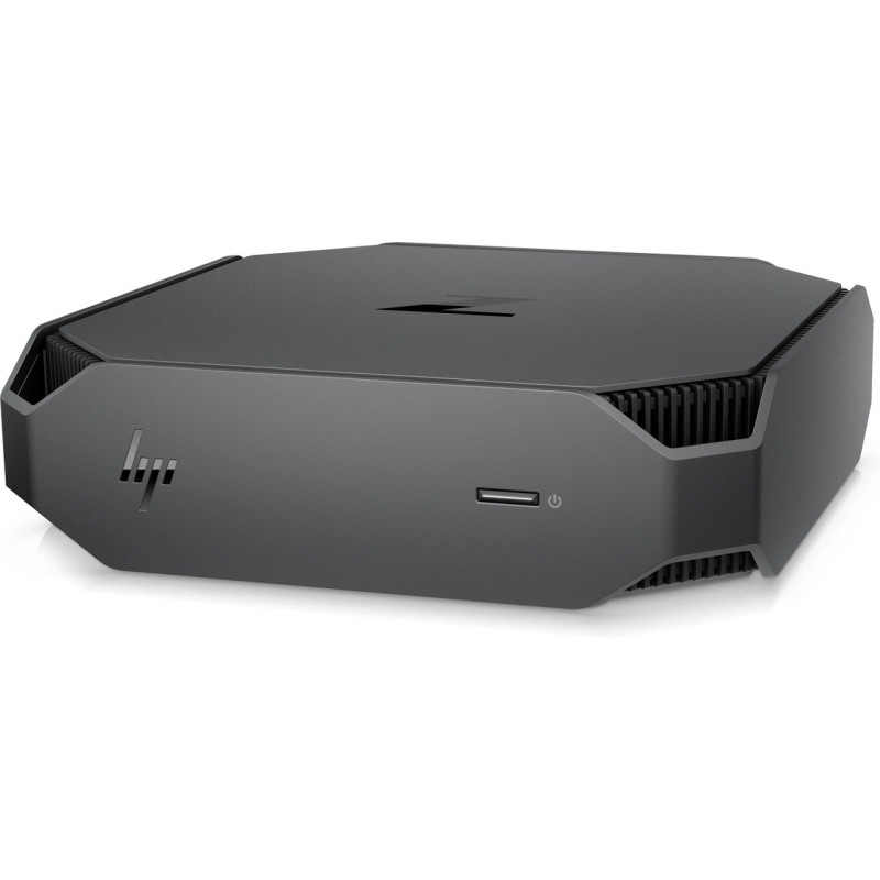 HP Z2 Mini G5 Workstation – Intel Core i9-10900, 32GB RAM, 500GB SSD, NVIDIA T1000, Win11 Pro