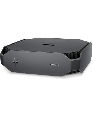 HP Z2 Mini G5 Workstation – Intel Core i9-10900, 32GB RAM, 500GB SSD, NVIDIA T1000, Win11 Pro