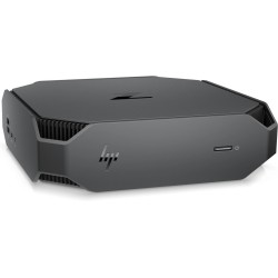 HP Z2 Mini G5 Workstation – Intel Core i9-10900, 32GB RAM, 500GB SSD, NVIDIA T1000, Win11 Pro