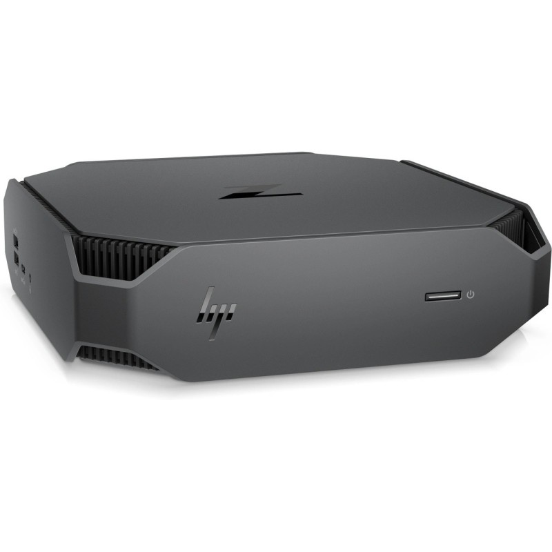 HP Z2 Mini G5 Workstation – Intel Core i9-10900, 32GB RAM, 500GB SSD, NVIDIA T1000, Win11 Pro