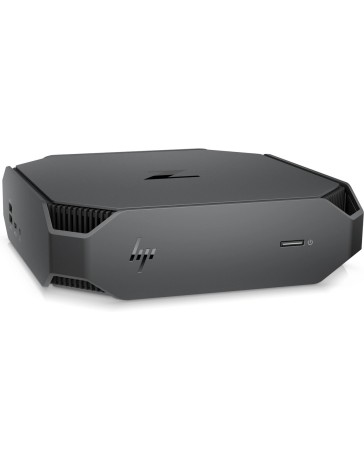 HP Z2 Mini G5 Workstation – Intel Core i9-10900, 32GB RAM, 500GB SSD, NVIDIA T1000, Win11 Pro