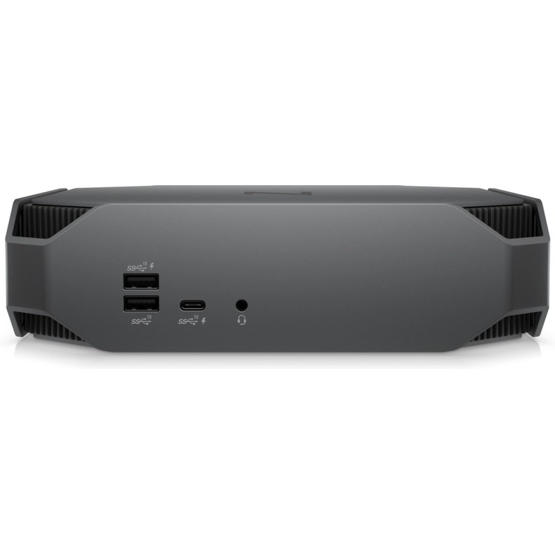 HP Z2 Mini G5 Workstation – Intel Core i9-10900, 32GB RAM, 500GB SSD, NVIDIA T1000, Win11 Pro