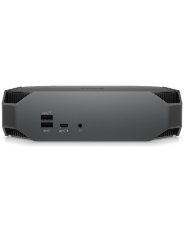 HP Z2 Mini G5 Workstation – Intel Core i9-10900, 32GB RAM, 500GB SSD, NVIDIA T1000, Win11 Pro