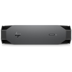 HP Z2 Mini G5 Workstation – Intel Core i9-10900, 32GB RAM, 500GB SSD, NVIDIA T1000, Win11 Pro