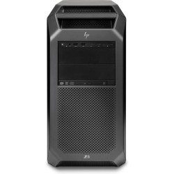 HP Z8 G4 Workstation – 2x Xeon Gold 6234 3,3 GHz, 256GB RAM, Quadro RTX 5000 16GB, 2TB SSD + 4TB HDD, Win11 Pro