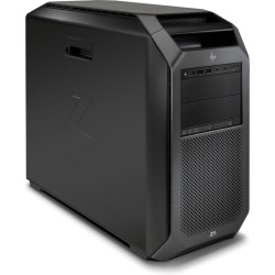HP Z8 G4 Workstation – 2x Xeon Gold 6234 3,3 GHz, 256GB RAM, Quadro RTX 5000 16GB, 2TB SSD + 4TB HDD, Win11 Pro