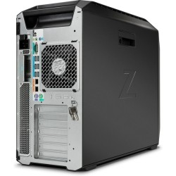 HP Z8 G4 Workstation – 2x Xeon Gold 6234 3,3 GHz, 256GB RAM, Quadro RTX 5000 16GB, 2TB SSD + 4TB HDD, Win11 Pro