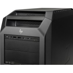 HP Z8 G4 Workstation – 2x Xeon Gold 6234 3,3 GHz, 256GB RAM, Quadro RTX 5000 16GB, 2TB SSD + 4TB HDD, Win11 Pro
