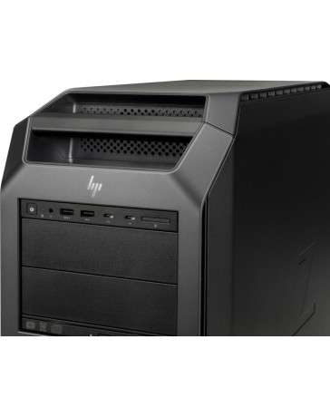 HP Z8 G4 Workstation – 2x Xeon Gold 6234 3,3 GHz, 256GB RAM, Quadro RTX 5000 16GB, 2TB SSD + 4TB HDD, Win11 Pro