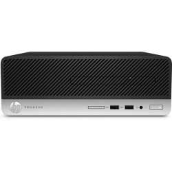 HP ProDesk 400 G5 SFF, i5-8500 3.00GHz, 8GB DDR4, 250GB SSD, Windows 11 Pro