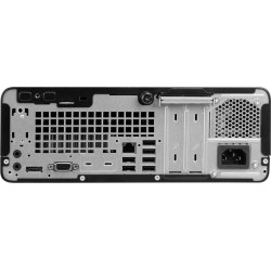 HP ProDesk 400 G5 SFF, i5-8500 3.00GHz, 8GB DDR4, 250GB SSD, Windows 11 Pro