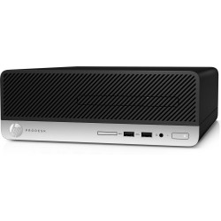 HP ProDesk 400 G5 SFF, i5-8500 3.00GHz, 8GB DDR4, 250GB SSD, Windows 11 Pro