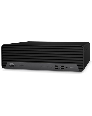 HP EliteDesk 800 G6 SFF, i5-10400, 16GB, 256GB SSD, Win 11 Pro