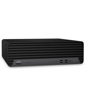 HP EliteDesk 800 G6 SFF, i5-10400, 16GB, 256GB SSD, Win 11 Pro