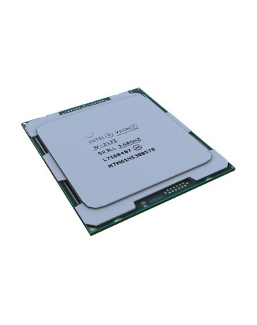 Intel Xeon W-2133 3.6 GHz | Krachtige 6-Core Workstation CPU