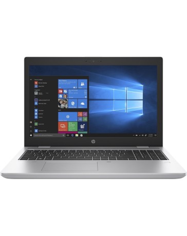 HP ProBook 650 G5 - i5, 8GB, 256GB SSD, 15.6" FHD - Win 11 Pro