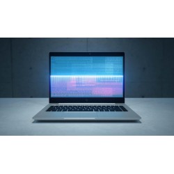 HP EliteBook 830 G6, i5-8365U, 8GB RAM, 250GB SSD, 13" FHD Touch, Win 11 Pro