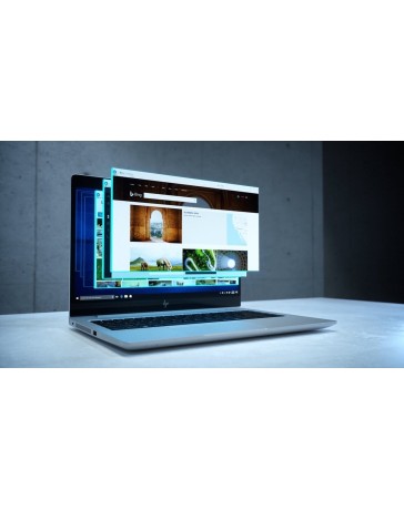 HP EliteBook 830 G6, i5-8365U, 8GB RAM, 250GB SSD, 13" FHD Touch, Win 11 Pro