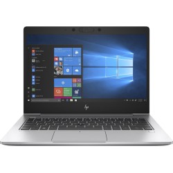 HP EliteBook 830 G6, i5-8365U, 8GB RAM, 250GB SSD, 13" FHD Touch, Win 11 Pro