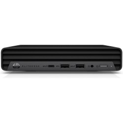 HP EliteDesk 800 G6 Mini, i5-10500T, 16GB, 256GB, Win 11 Pro