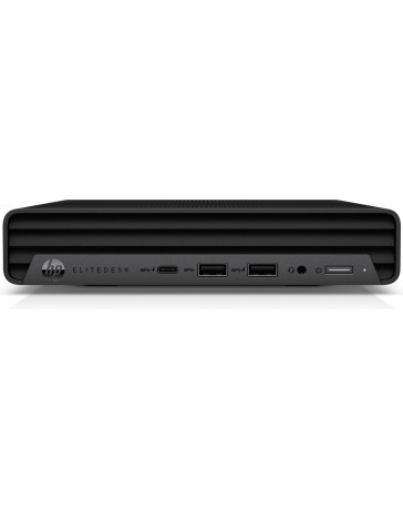 HP EliteDesk 800 G6 Mini, i5-10500T, 16GB, 256GB, Win 11 Pro