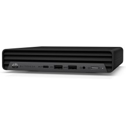 HP EliteDesk 800 G6 Mini, i5-10500T, 16GB, 256GB, Win 11 Pro