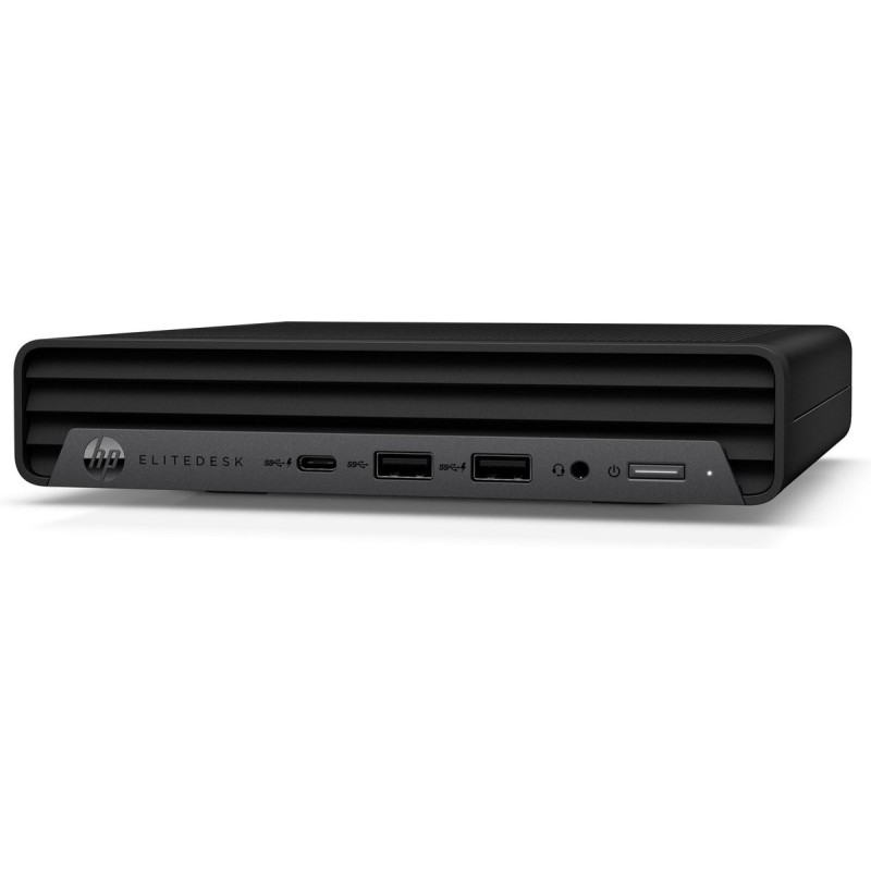 HP EliteDesk 800 G6 Mini, i5-10500T, 16GB, 256GB, Win 11 Pro