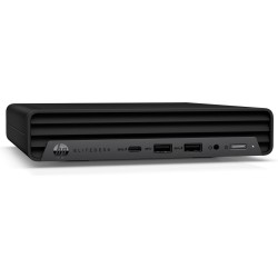 HP EliteDesk 800 G6 Mini, i5-10500T, 16GB, 256GB, Win 11 Pro