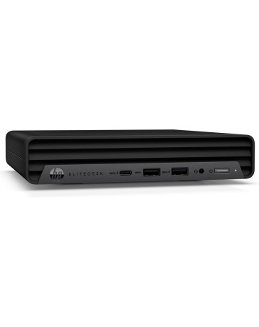 HP EliteDesk 800 G6 Mini, i5-10500T, 16GB, 256GB, Win 11 Pro