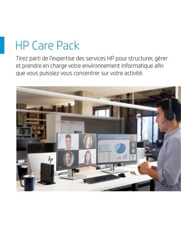 HP EliteDesk 800 G6 Mini, i5-10500T, 16GB, 256GB, Win 11 Pro