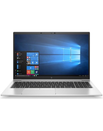 HP EliteBook 850 G7, i5-10210U, 16GB, 256GB SSD, 15.6" FHD IPS, Windows 11 Pro