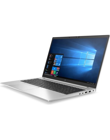 HP EliteBook 850 G7, i5-10210U, 16GB, 256GB SSD, 15.6" FHD IPS, Windows 11 Pro