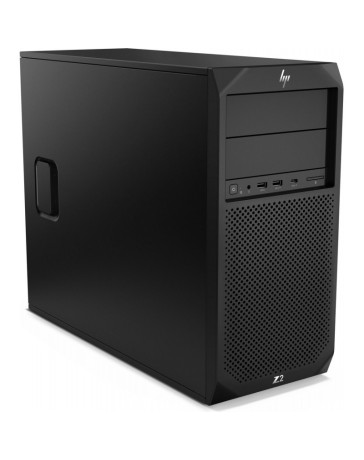 HP Z2 G4 Workstation, i7-8700, 32GB, 512GB SSD, Quadro P1000, Win 11 Pro