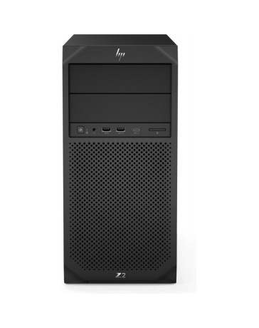 HP Z2 G4 Workstation, i7-8700, 32GB, 512GB SSD, Quadro P1000, Win 11 Pro