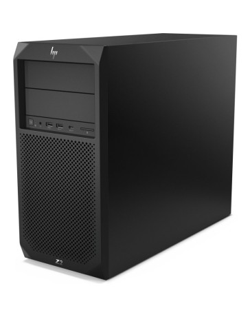 HP Z2 G4 Workstation, i7-8700, 32GB, 512GB SSD, Quadro P1000, Win 11 Pro