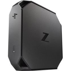 HP Z2 G4 Workstation, i5-8600, 16GB, 256GB SSD, Quadro P1000, Win 11 Pro