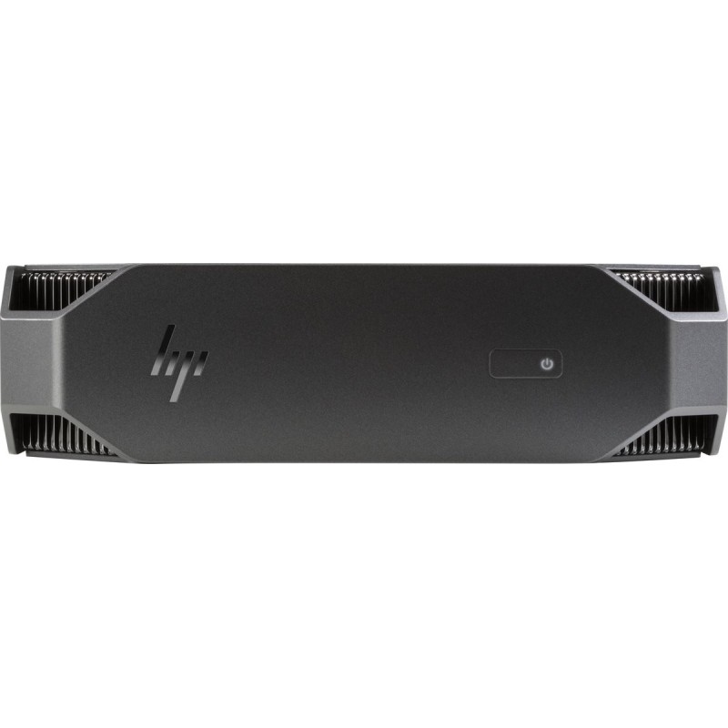 HP Z2 G4 Workstation, i5-8600, 16GB, 256GB SSD, Quadro P1000, Win 11 Pro