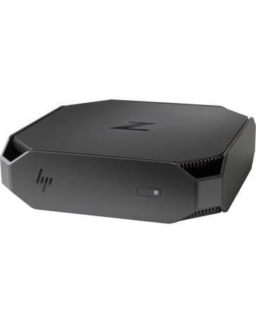 HP Z2 G4 Workstation, i5-8600, 16GB, 256GB SSD, Quadro P1000, Win 11 Pro