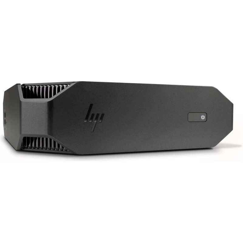 HP Z2 G4 Workstation, i5-8600, 16GB, 256GB SSD, Quadro P1000, Win 11 Pro